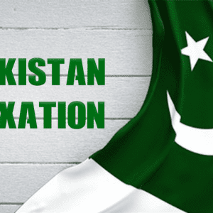 Company incorporation Pakistan