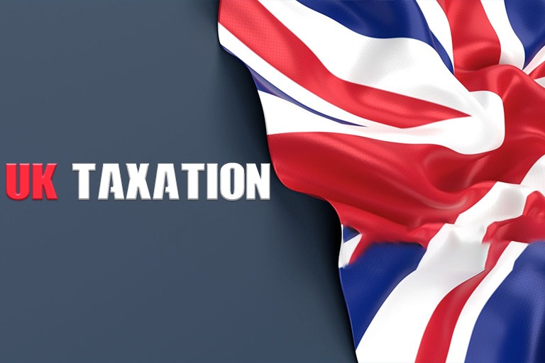 UK Taxation Course