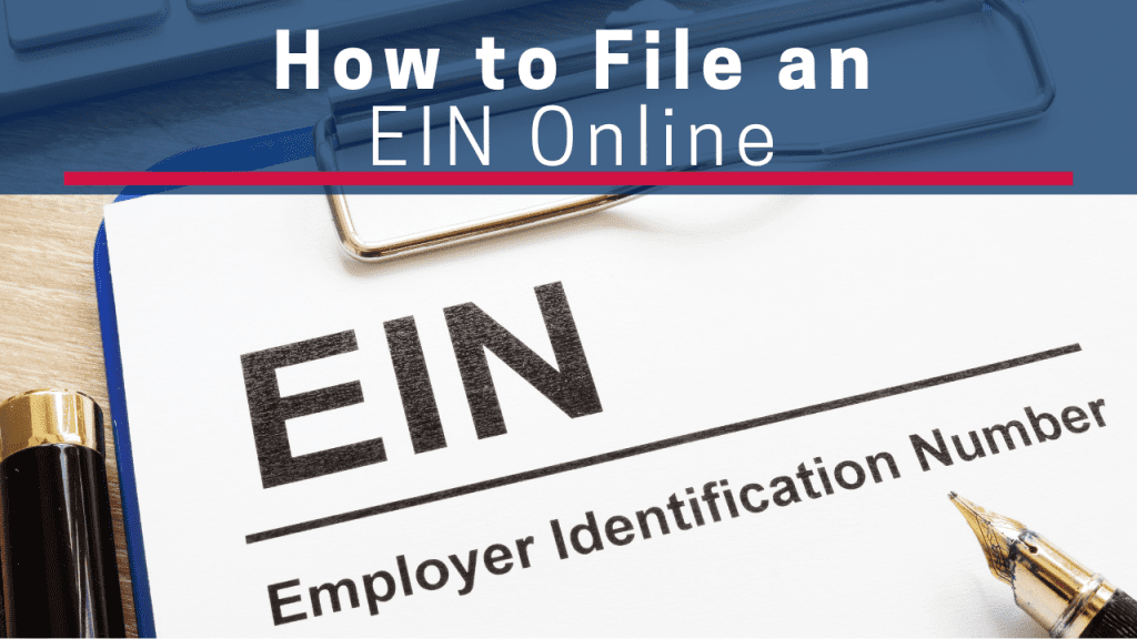 ITIN application USA