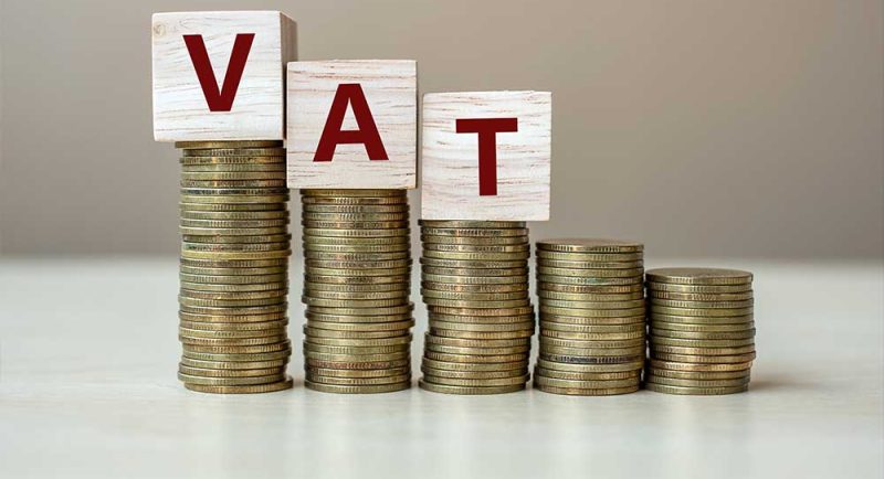 VAT-Services